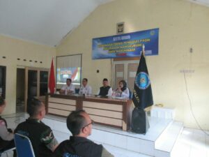 Para Penggiat P4GN Siap Menjadikan Mangkubumi Sebagai Kelurahan Bersinar Para Penggiat P4GN Siap Menjadikan Mangkubumi Sebagai Kelurahan Bersinar