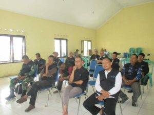 Para Penggiat P4GN Siap Menjadikan Mangkubumi Sebagai Kelurahan Bersinar Para Penggiat P4GN Siap Menjadikan Mangkubumi Sebagai Kelurahan Bersinar